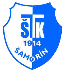 Šamorín