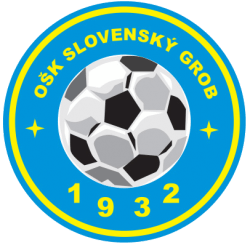 Slovenský Grob