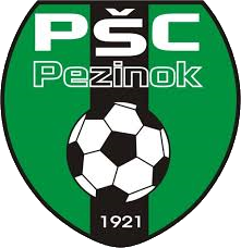 PŠC Pezinok