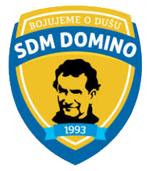 SDM Domino 1