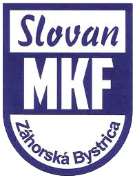 MFK Slovan Záhorská Bystrica