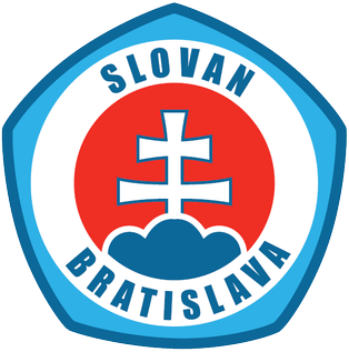 ŠK Slovan Bratislava