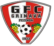 Grinavský futbalový klub