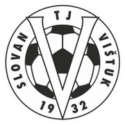 TJ Slovan Vištuk
