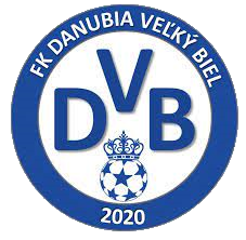 FK Danubia Veľký Biel