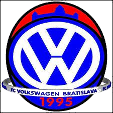 FC Volkswagen 